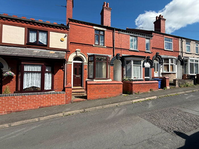 2 Bedroom Terraced House For Sale In King Street, Lye, Stourbridge, DY9