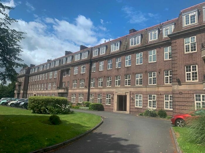 3 Bedroom Flat To Rent In Goodby Road, Moseley, Birmingham B13