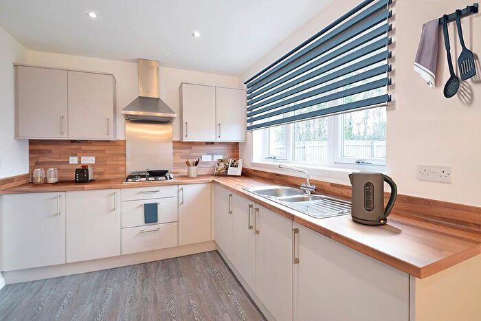 4 Bedroom Detached House For Sale In Roseberry Park, Tranent, EH33