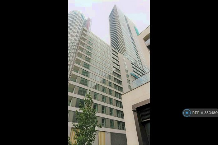 Studio To Rent In Park Drive, London, E14