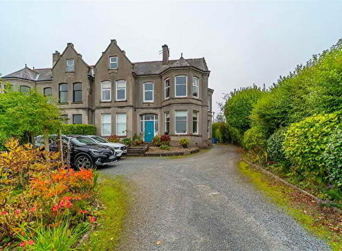 Apartments For Sale In A Princetown Road, Bangor, BT20