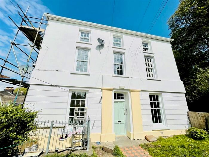 1 Bedroom Flat To Rent In Church Street, Merthyr Tydfil, CF47