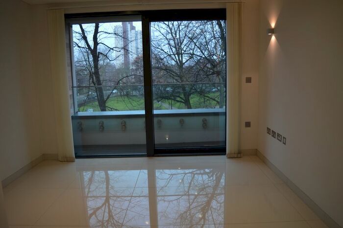 1 Bedroom Flat To Rent In Prince Of Wales Road, London, NW5