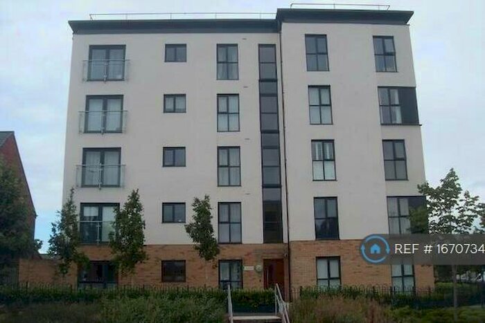 2 Bedroom Flat To Rent In Great Clowes Street, Salford, M7