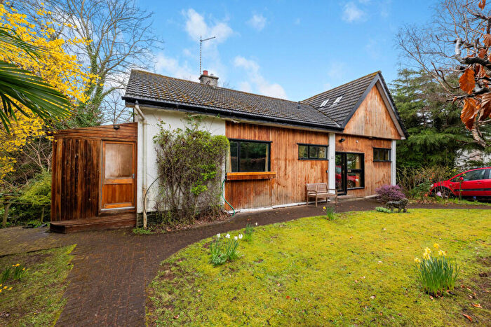 4 Bedroom Detached House For Sale In Sherbrooke Drive, Pollokshields, G41