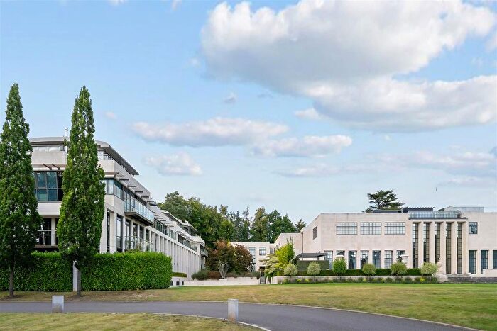 3 Bedroom Flat To Rent In Charters Road, Sunningdale, SL5