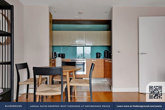 1 Bedroom Flat To Rent In King's Cross, London, N1