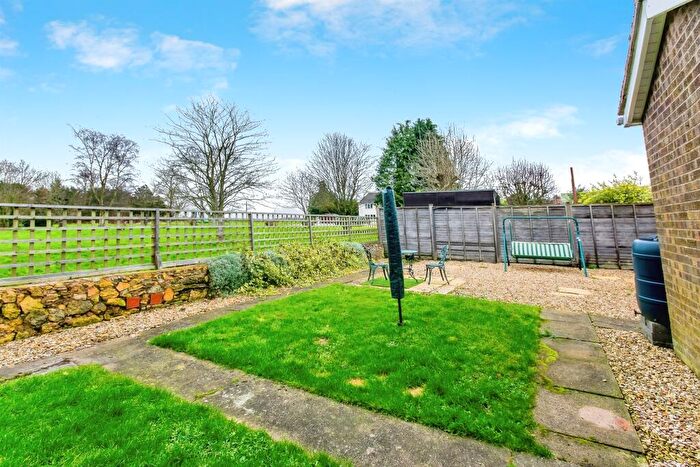 3 Bedroom Detached Bungalow For Sale In Hall Lane, Stickney, Boston, PE22