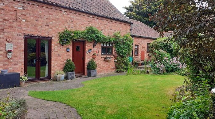 3 Bedroom Detached House For Sale In Main Street, Wysall, NG12
