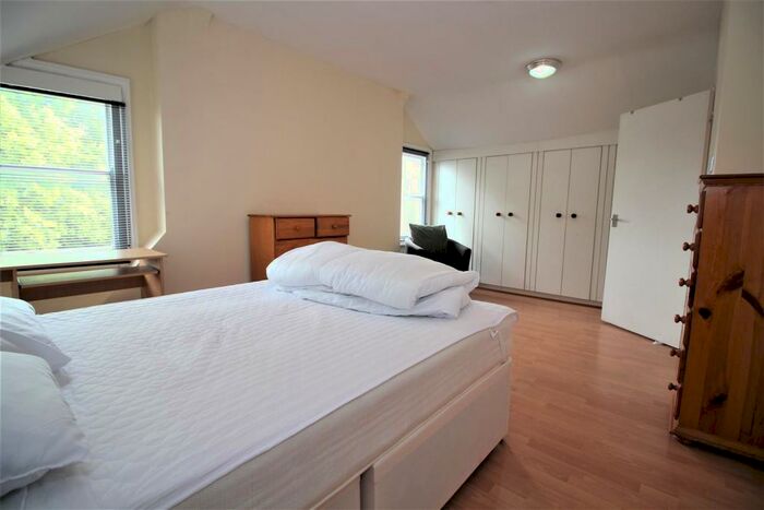 Studio To Rent In Evington Road, Off London Road, Leicester, LE2