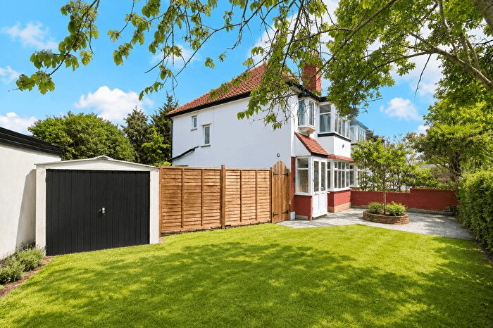 3 Bedroom Semi Detached House To Rent In Abbotts Drive, Wembly, Middlesex, HA0