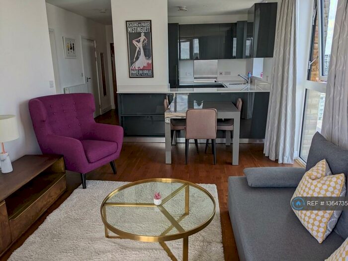 1 Bedroom Flat To Rent In Royal Arsenal Riverside, London, SE18