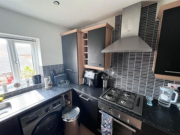 3 Bedroom Terraced House To Rent In Albert Crescent, Hampton Vale, PE7