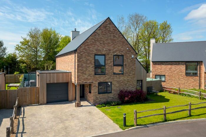 4 Bedroom Semi-Detached House To Rent In Lynwood Green, Whitfield, Dover, CT16