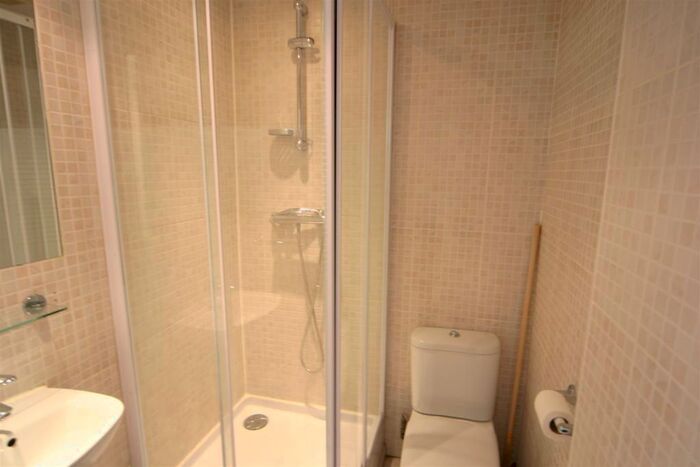 Studio To Rent In Rossmore Court, Park Road, Marylebone, NW1