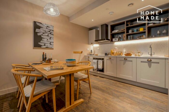 2 Bedroom Apartment To Rent In Canada Gardens, Wembley, HA9