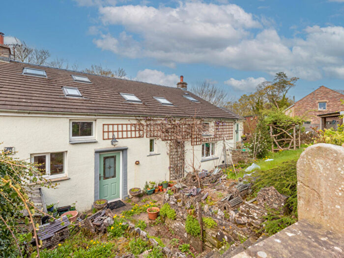 4 Bedroom Character Property For Sale In Barney Scar, Soulby, CA17