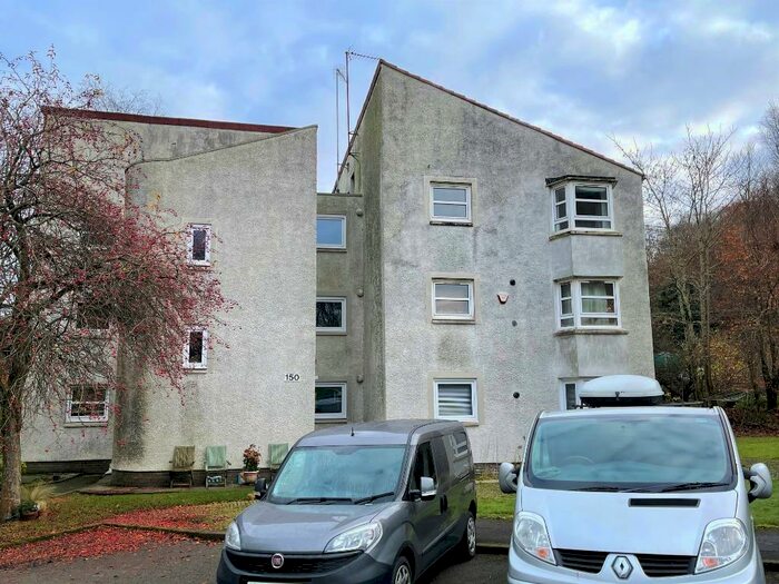1 Bedroom Flat To Rent In Milngavie Road, Bearsden, East Dunbartonshire, G61