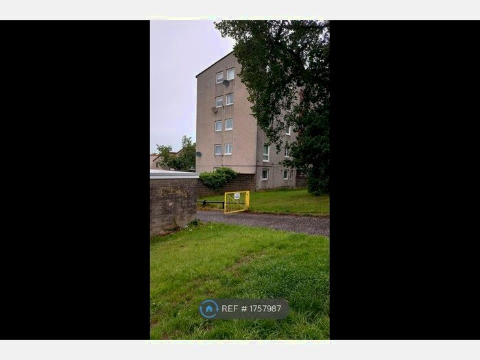 2 Bedroom Maisonette To Rent In Earn Crescent, Dundee, DD2