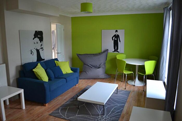 3 Bedroom House To Rent In Sancroft Avenue, CT2