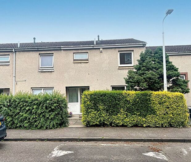 2 Bedroom Terraced House For Sale In High Street, Dysart, KY1