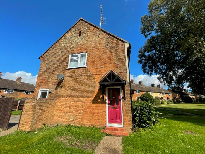 2 Bedroom Property To Rent In Cromes Place, Raf Coltishall, Norwich, NR10