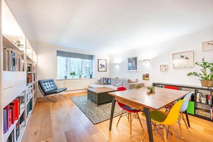1 Bedroom Flat For Sale In Westbourne Terrace, Paddington, London, W2