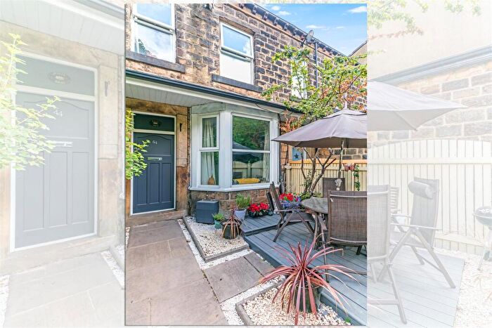 5 Bedroom House For Sale In Skipton Road, Ilkley, LS29