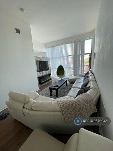 2 Bedroom Penthouse To Rent In London Road, Liverpool, L3