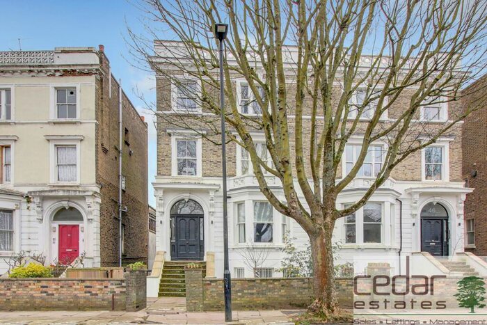3 Bedroom Flat To Rent In Hilldrop Road, Kentish Town, N7