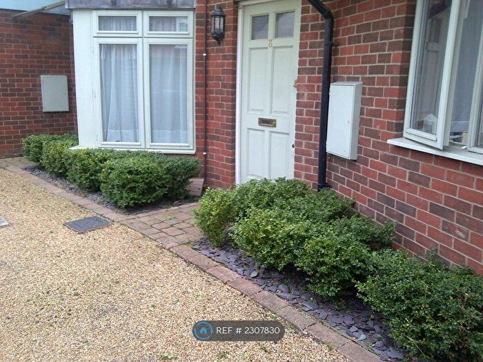 1 Bedroom Flat To Rent In St. Johns Street, Bury St. Edmunds, IP33