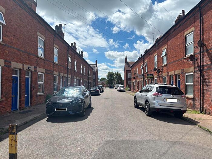 3 Bedroom Terraced House To Rent In Cross Street, Skegness, PE25