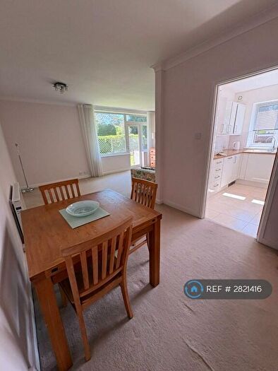 2 Bedroom Flat To Rent In Lansdown Road, Cheltenham, GL51