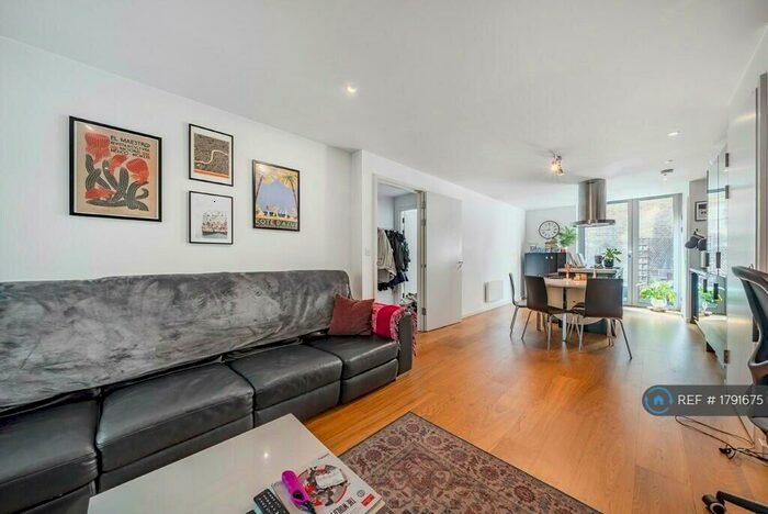 1 Bedroom Flat To Rent In Block E, London, N7