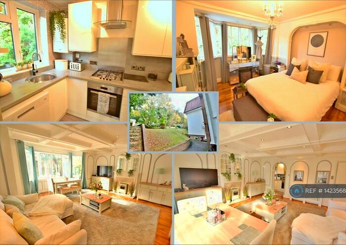 2 Bedroom Flat To Rent In Florentina House, Bournemouth, BH4