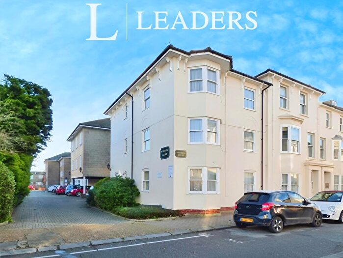 1 Bedroom Property To Rent In Westfield Court, Norfolk Road, BN17