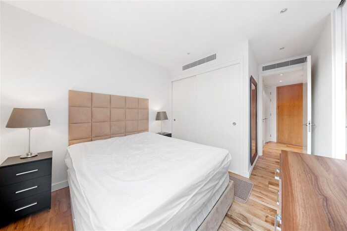1 Bedroom Flat To Rent In Gatliff Road, London, SW1W
