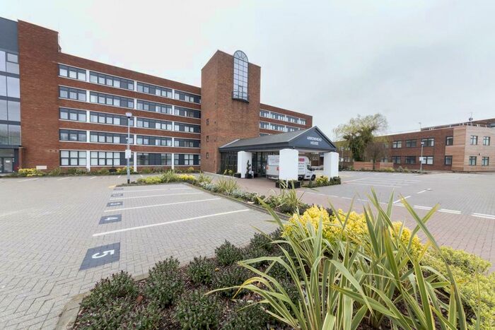 1 Bedroom Apartment To Rent In Laporte Way, Luton, LU4