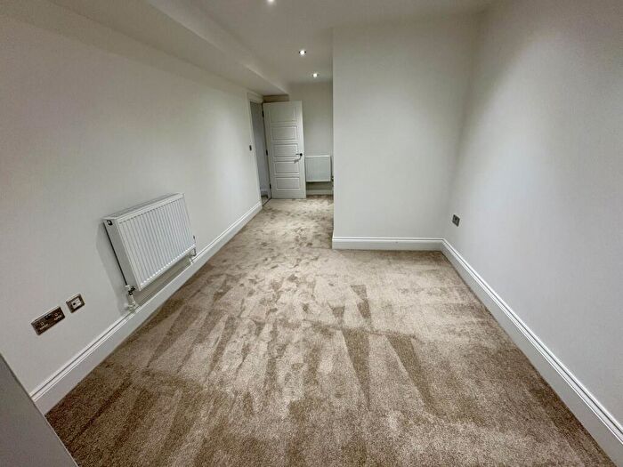 2 Bedroom Apartment To Rent In St. Marys Gate, Derby, DE1