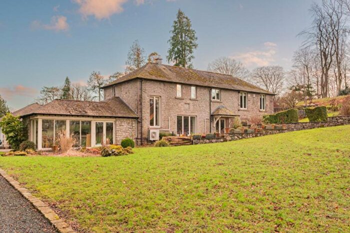 3 Bedroom Country House For Sale In The Stables, Hampsfield House, Windermere Road, LA11