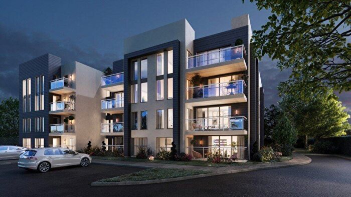 2 Bedroom Apartment To Rent In Swallowfields, Chorley New Road, Horwich, Bolton, BL6