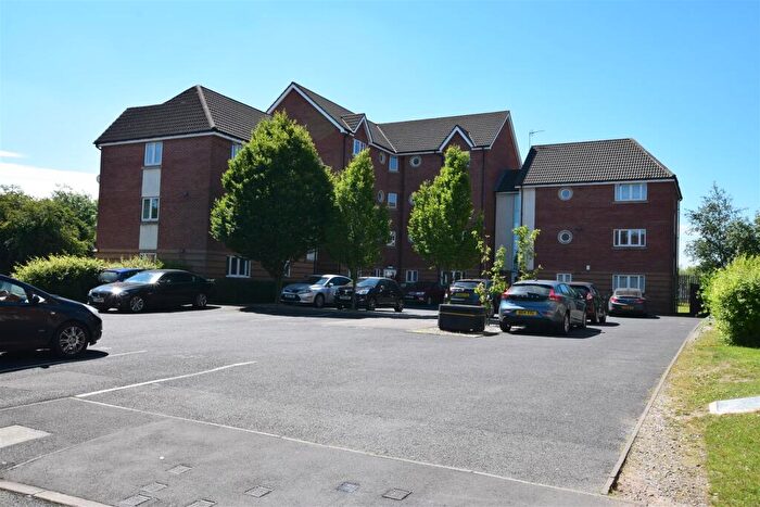 2 Bedroom Apartment To Rent In Grindle Road Longford Coventry, CV6