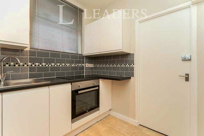 Apartment To Rent In Bridge Road Southampton, SO19