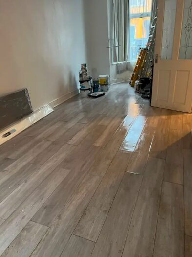 3 Bedroom Terraced House To Rent In Tower Hamlets Road, London, E7