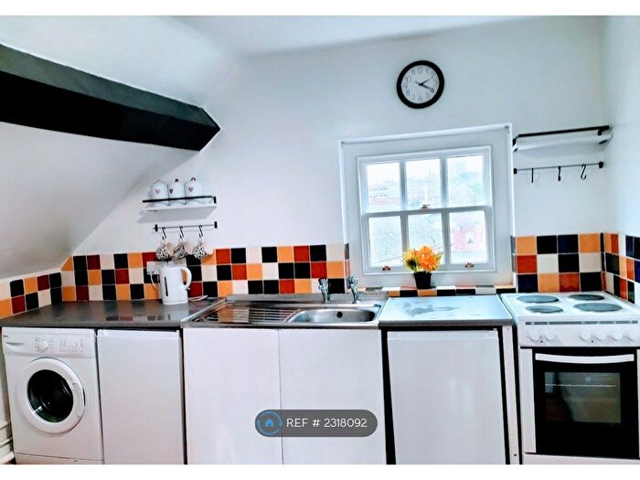 1 Bedroom Flat To Rent In Bridge Street, Worcester, WR1