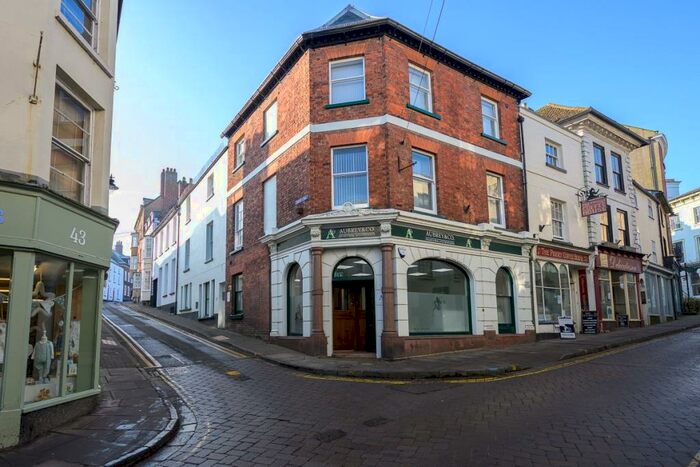 2 Bedroom Apartment To Rent In Apartment, Church Street, Ross-on-Wye, HR9