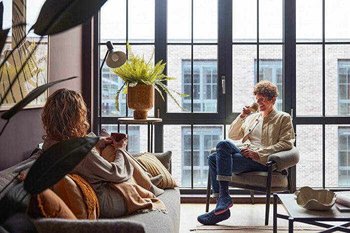 1 Bedroom Apartment To Rent In Pitsford Street, Birmingham, B18