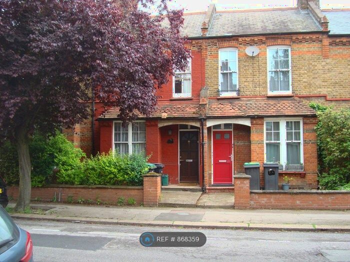 3 Bedroom Terraced House To Rent In Morley Avenue, London, N22