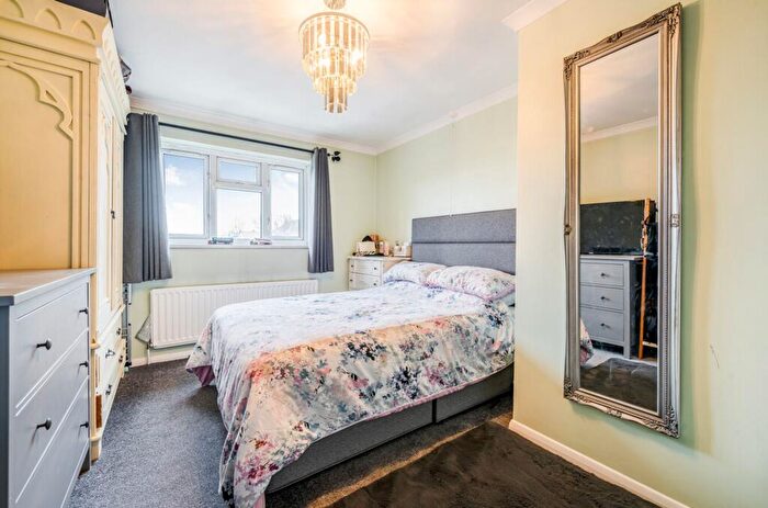 2 Bedroom Terraced House For Sale In Arethusa Road, Rochester, Kent., ME1