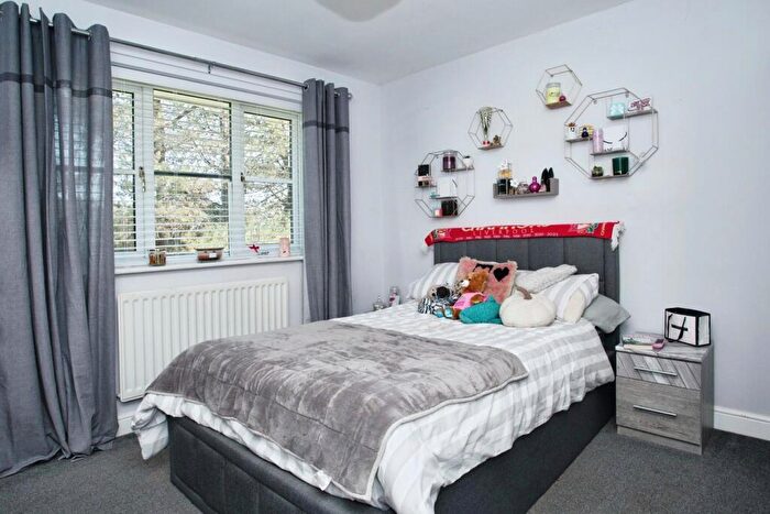 4 Bedroom Detached House For Sale In Bridge View, Silloth, Wigton, CA7